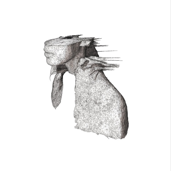 Coldplay — A Rush of Blood to the Head