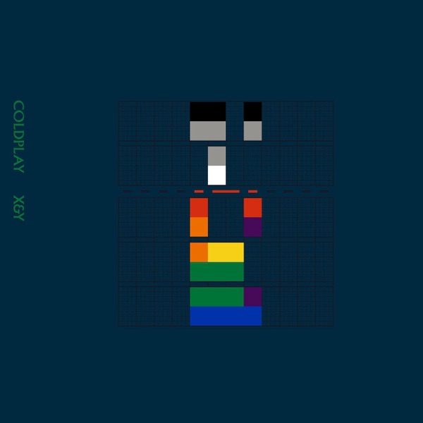 Coldplay — X&Y