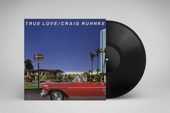 Craig Ruhnke — True Love