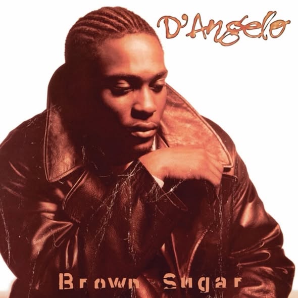 D'Angelo — Brown Sugar