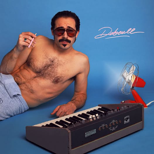 Dabeull — Intimate Fonk