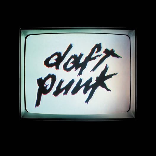 Daft Punk — Human After All
