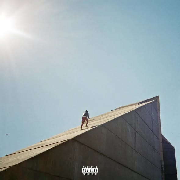 Daniel Caesar — Freudian