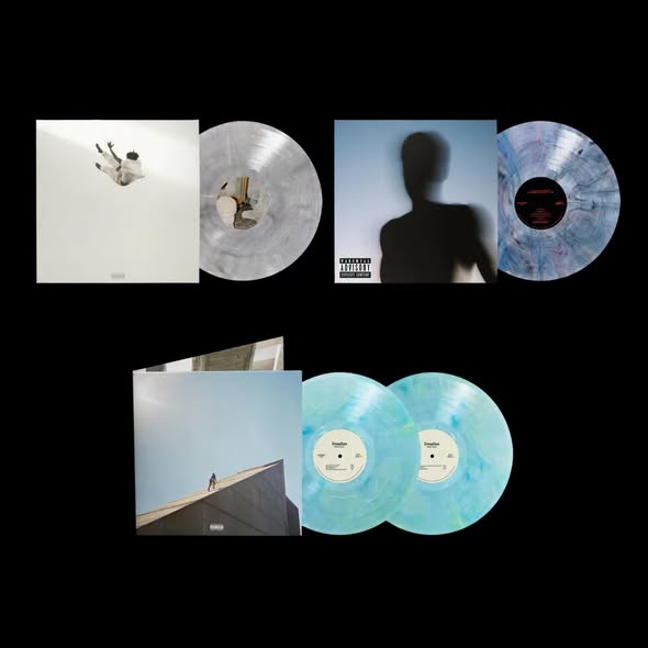 Daniel Caesar — Pilgrim's Paradise