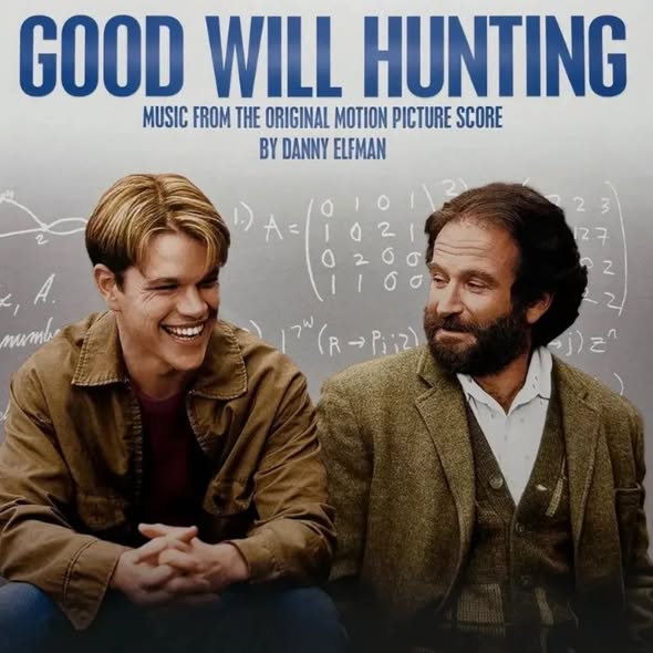 Danny Elfman — Good Will Hunting