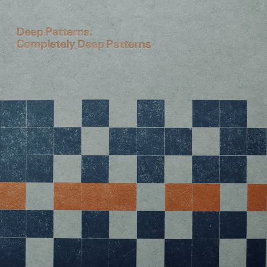 Deep Patterns — Completely Deep Patterns