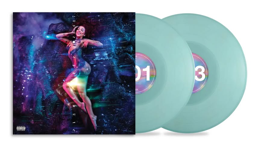 Doja Cat — Planet Her (5th Anniversary)
