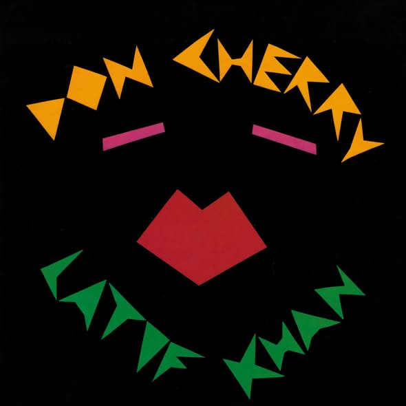 Don Cherry / Latif Khan — Music / Sangam