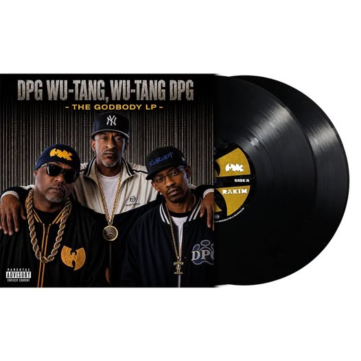 DPG Wu-Tang, Wu-Tang DPG — The Godbody