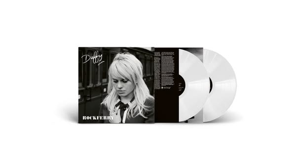 Duffy — Rockferry