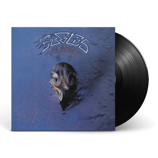 Eagles — Their Greatest Hits 1971-1975