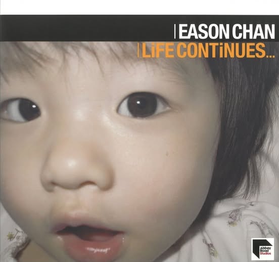 Eason Chan (陳奕迅) — LiFE CONTiNUES...