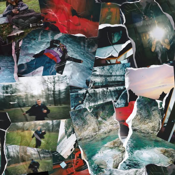 Ebbb — Shallow Hits