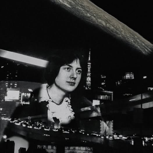 Eiko Ishibashi & Hiroshi Minami — Gasping_Sighing_Sobbing