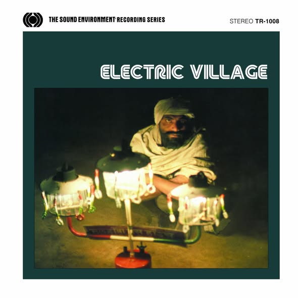 Electric Village — Electric Village