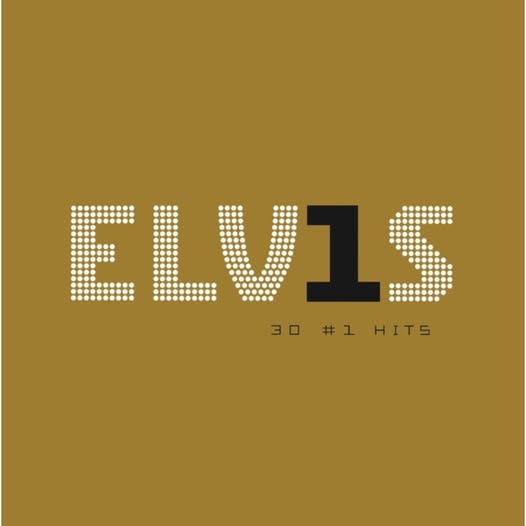 Elvis Presley — Elvis 30 #1 Hits