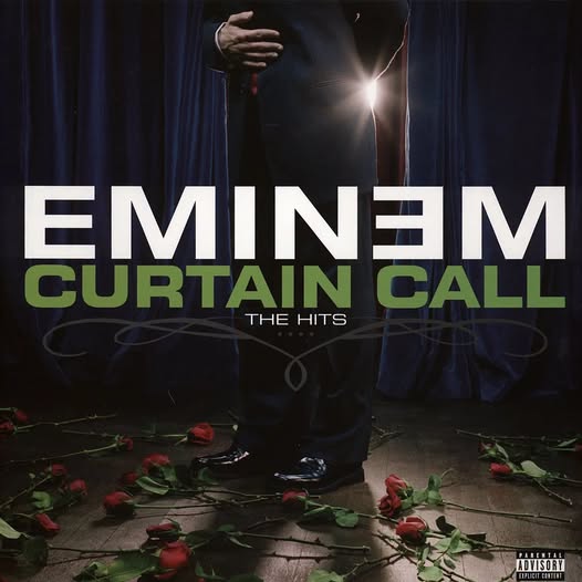 Eminem — Curtain Call: The Hits