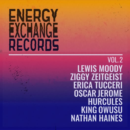 Energy Exchange Ensemble — Energy Exchange Records Vol. II
