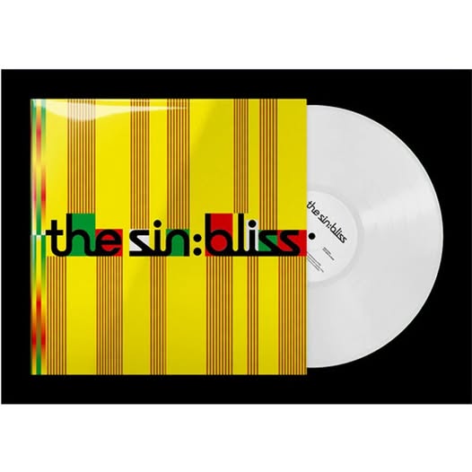Enhypen — The Sin : Bliss