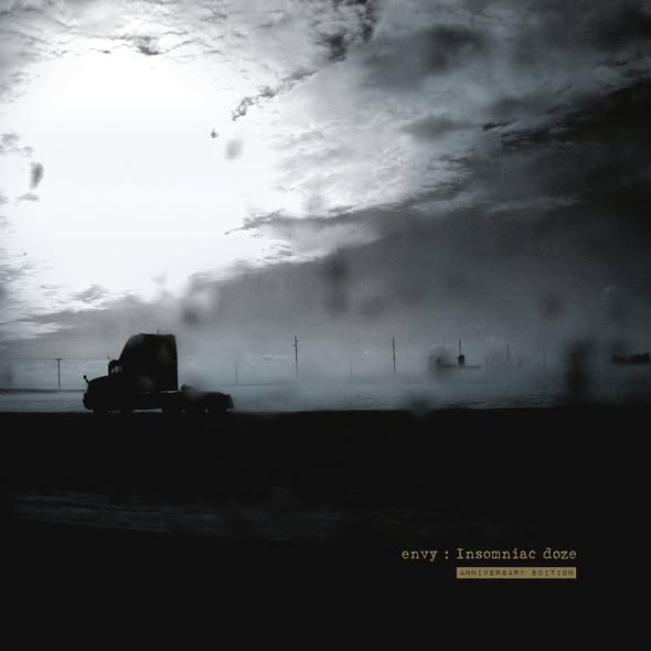 envy — Insomniac Doze (Anniversary Edition)