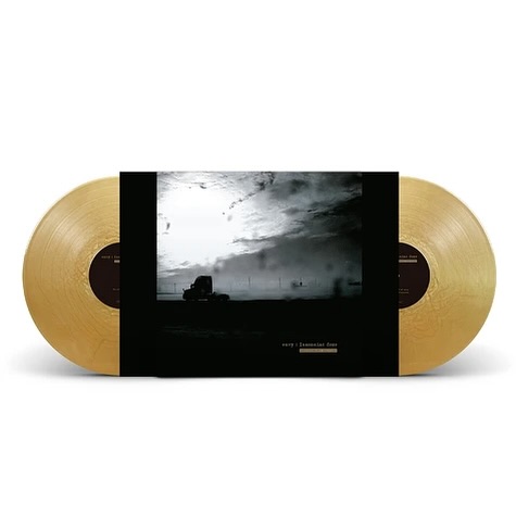 envy — Insomniac Doze (Anniversary Edition)