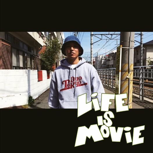 ERA — LIFE IS MOVIE