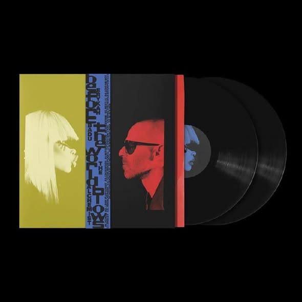 Erykah Badu & The Alchemist — Before The World Blows