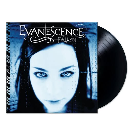 Evanescence — Fallen