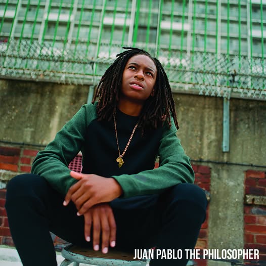 Ezra Collective — Juan Pablo: The Philosopher