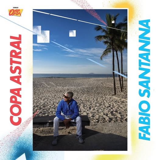 Fabio Santanna — Copa Astral