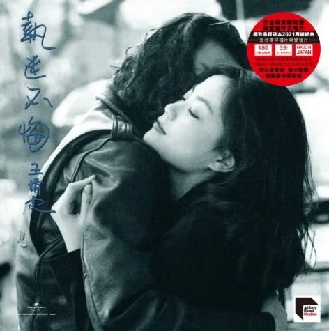Faye Wong (王菲) — 執迷不悔 (Never Deplore)