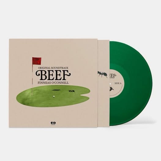 Finneas O'Connell — Beef Season 2 (Original Soundtrack)