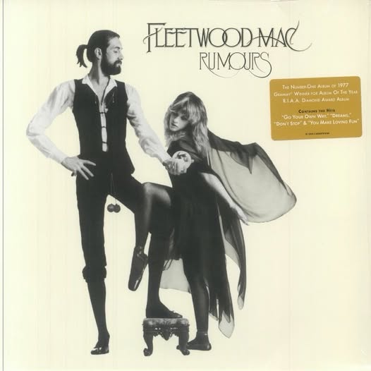 Fleetwood Mac — Rumours