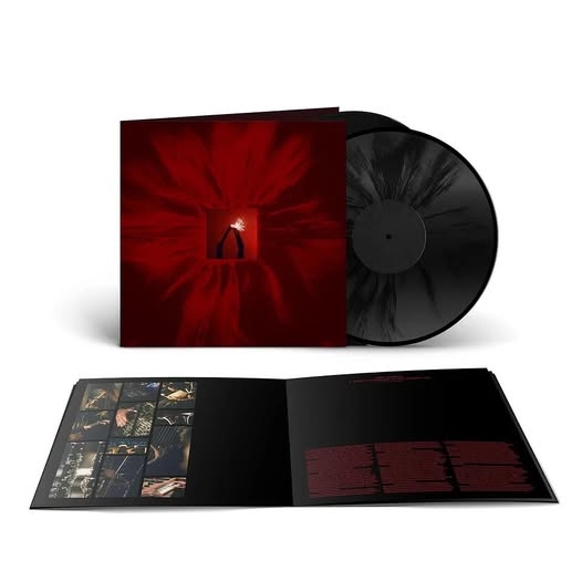 Floating Points — Mere Mortals