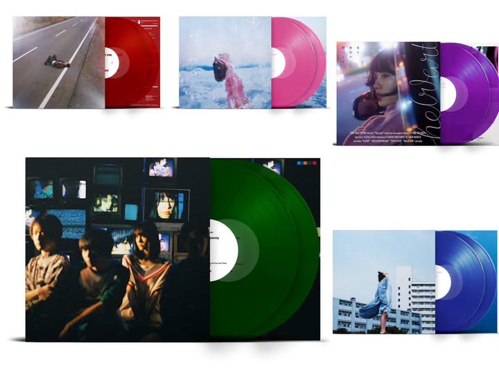 For Tracy Hyde — Early Checkout: Live at Shibuya WWW X