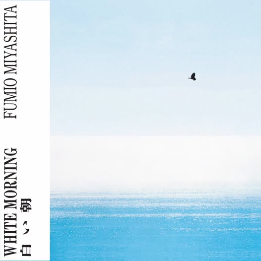 Fumio Miyashita — White Morning