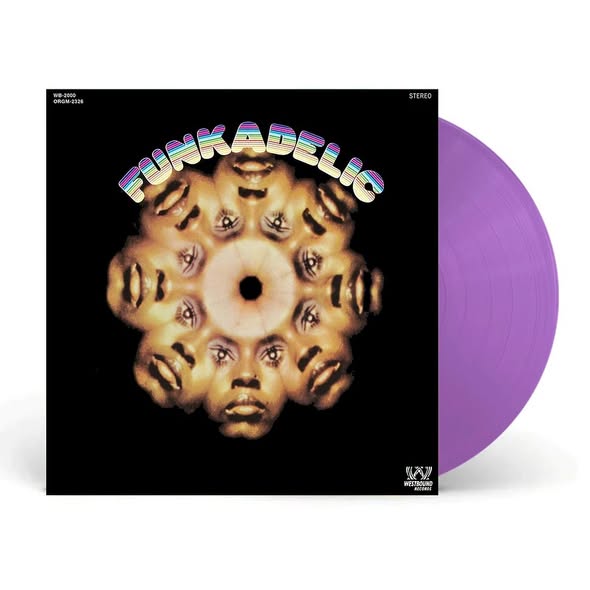 Funkadelic — Funkadelic