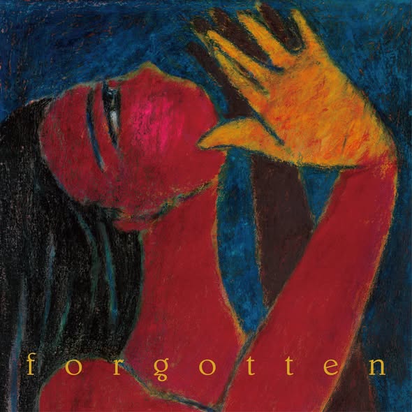 Fuyu ni Wakarete (冬にわかれて) — forgotten