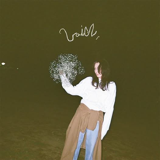 Fuyumi Abe (阿部芙蓉美) — VOID, / ウー・ルー
