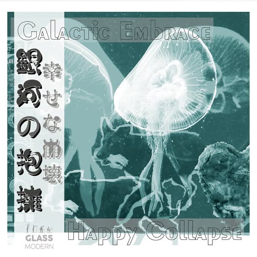 Galactic Embrace — Happy Collapse