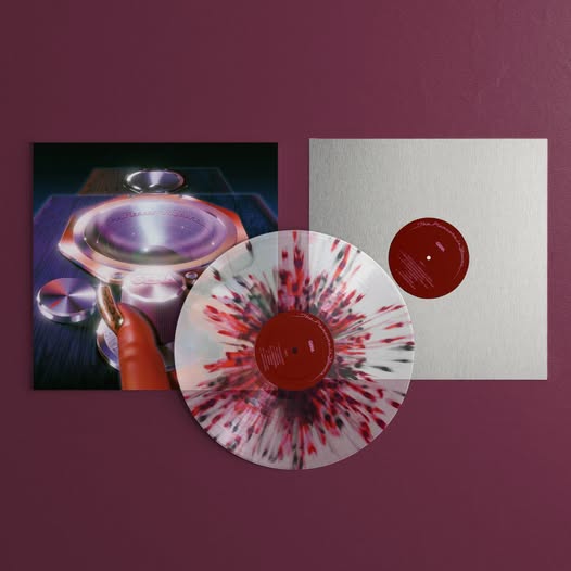 GENA — The Pleasure Is Yours