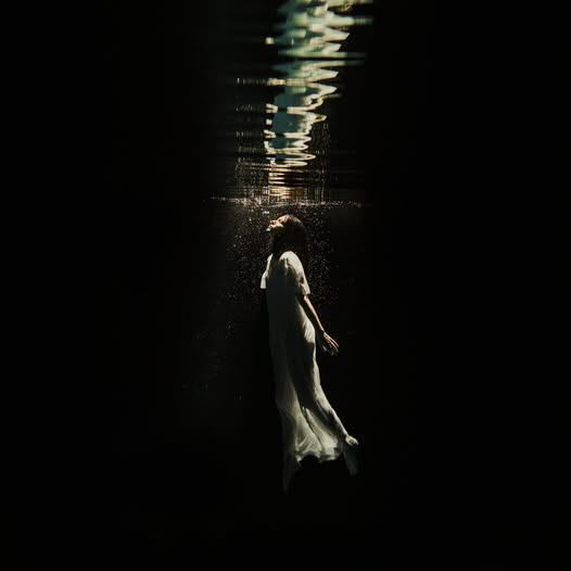 Ghostly Kisses — Heaven, Wait