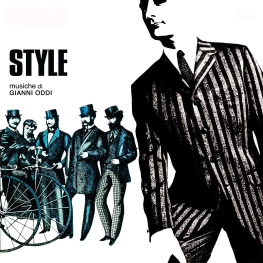 Gianni Oddi — Style