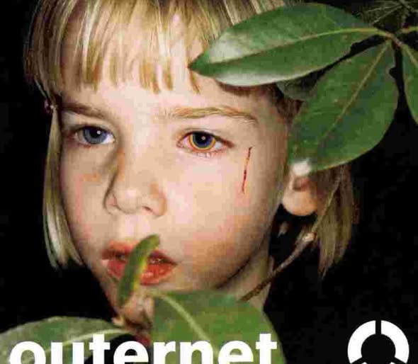 globe — outernet