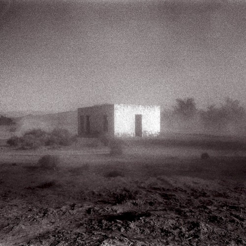 Godspeed You! Black Emperor — Allelujah! Don't Bend! Ascend!