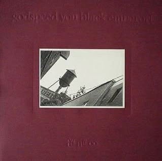 Godspeed You! Black Emperor — F♯ A♯ ∞
