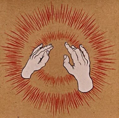 Godspeed You! Black Emperor — Lift Your Skinny Fists like Antennas to Heaven
