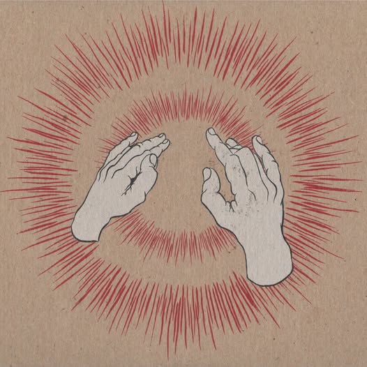 Godspeed You! Black Emperor — Lift Your Skinny Fists Like Antennas To Heaven