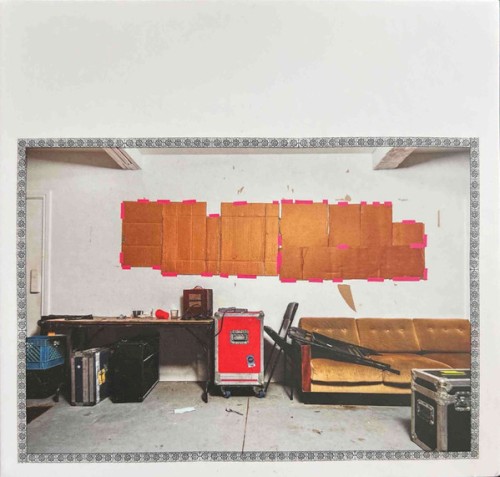 Godspeed You! Black Emperor — No Title As of 13 February 2024 28,340 Dead