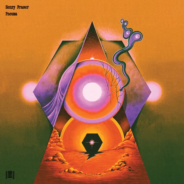 Henry Fraser — Pneuma